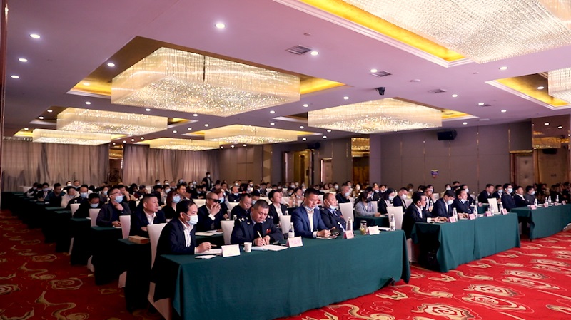 天馬建設(shè)集團(tuán)開展2021年建筑業(yè)所得稅稅務(wù)培訓(xùn)